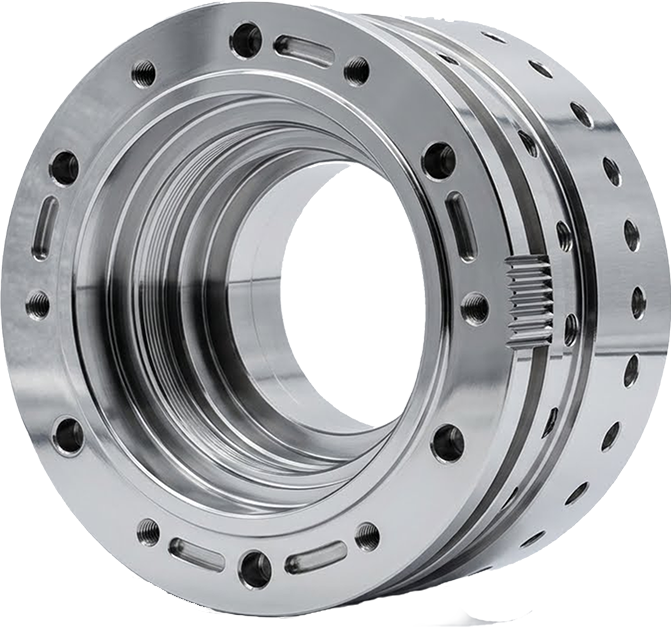 Precision Bushing