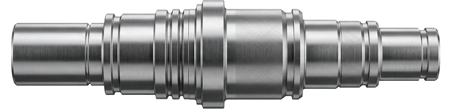 Precision Shaft